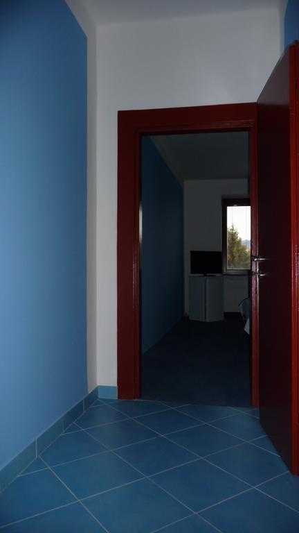 Hotel Koruna Roznov pod Radhostem Exterior foto