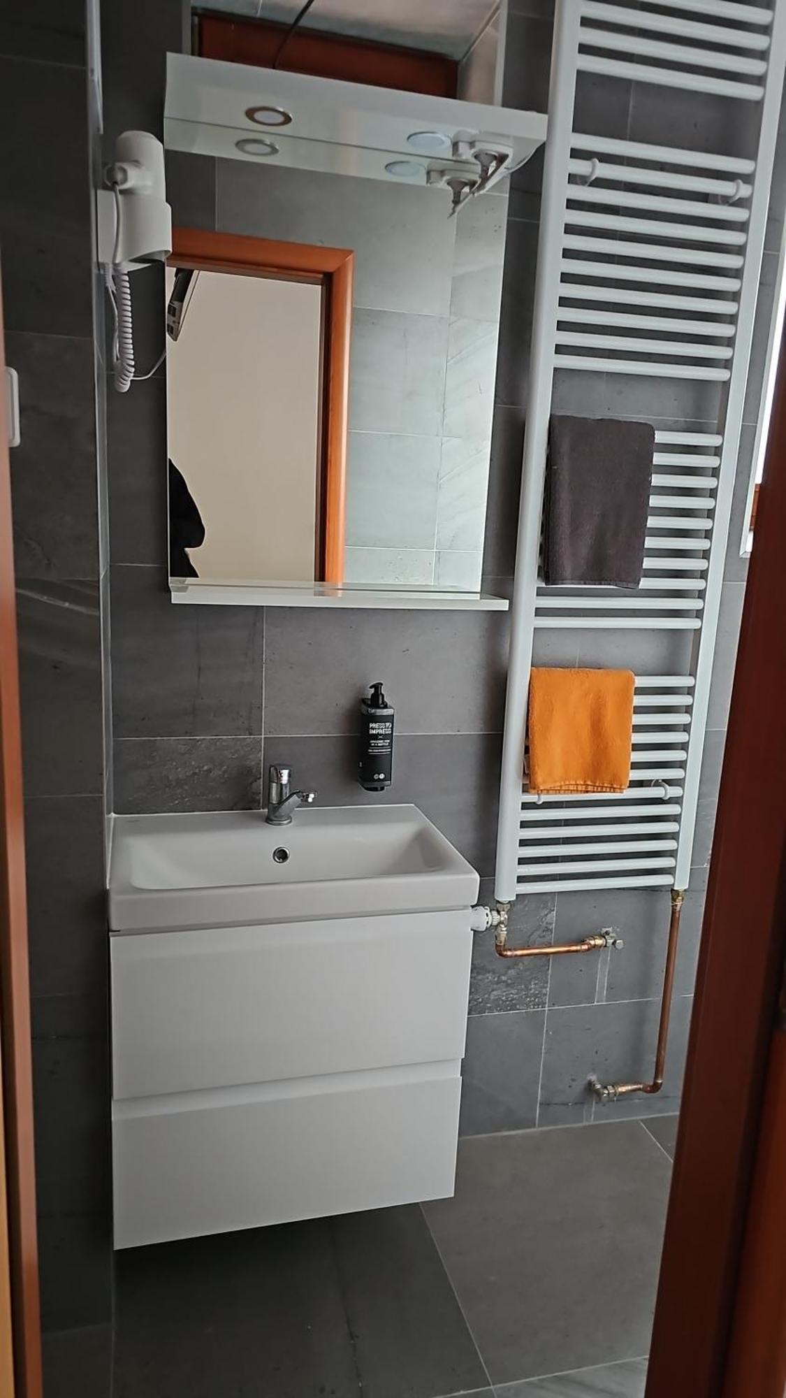 Hotel Koruna Roznov pod Radhostem Exterior foto