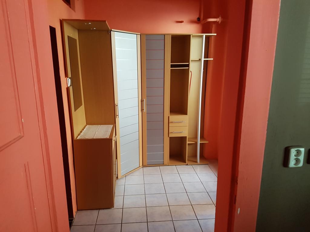 Hotel Koruna Roznov pod Radhostem Exterior foto